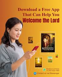 App Musicsongs Inspiringvideos Spirituallife God Slove Christian Dailydevotional Believeingod Secondcomingofjesus Godhascome