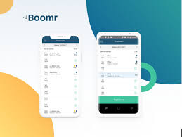 The Best Employee Time Tracker App For Teams The Boomr Employee Time Tracker App Makes It Easy To Accurately T Time Tracking Software Attendance App Hours App