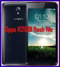 Oppo R2001 Official Flash File Mt6582 Firmware Download Firmware Flash Filing