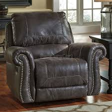 Breville Charcoal Rocker Recliner Rocker Recliners Furniture Recliner