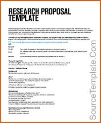Concept Note Template For Project Project Proposal Template Research Proposal Project Proposal Example