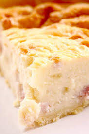 The Bisquick Impossible Quiche Recipe Yummly Recipe Bisquick Impossible Quiche Recipe Bisquick Quiche Recipe Quiche Recipes