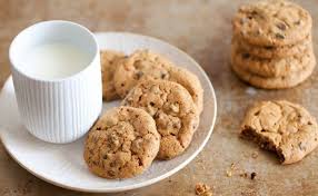 Cookies Legers Sans Beurre Recette Legere Plat Et Recette Beurre Recette Cookies Sans Beurre Cookies Recette