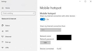 How To Set Up A Vpn For Smart Tv In 4 Easy Steps