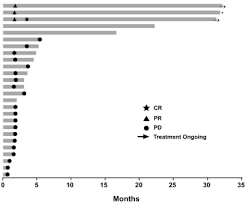 Pembrolizumab In Patients With Programmed Death Ligand 1 Positive Advanced Ovarian Cancer Analysis Of Keynote 028 Gynecologic Oncology