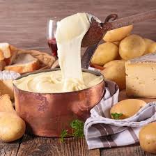 Aligot De L Aubrac Recette Aligot Recette Recette Alimentation