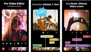 Inshot For Pc Windows Mac Video Editor Video Maker In 2020 Video Editor Photo And Video Editor Video