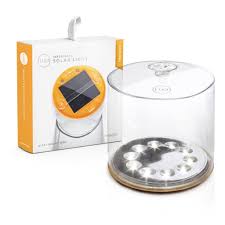 Luci Original Inflatable Solar Light Solar Lights Solar Lanterns Inflatable