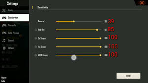 363 followers · retail company. 2020 Auto Headshot Best Sensitivity Setting For Pro Garena Free Fire Youtube