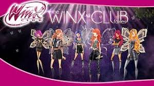 Meet us at the gates of alfea college on january 22, 2021. Fate The Winx Club Saga Early Details Youtube