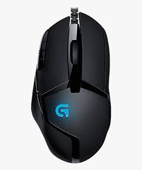 Check our logitech warranty here. Logitech G402 Hyperion Fury Fps Gaming Mouse Logitech G402 Hd Png Download Kindpng