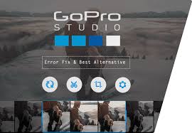 Gopro Studio For Mac Free Download And Alternatives 2020 Gopro Studio Gopro Video