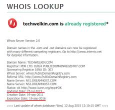 How To Find Out If A Domain Name Is Available 3 Easy Steps