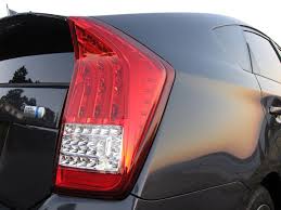 Valenti Tail Lights Jdm Style Side Mirrors Prius Jdm Tail Light