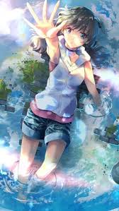 Pin On Weathering With You