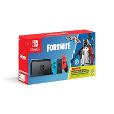 5, a new nintendo switch bundle featuring special items from the game rockets into stores at a suggested retail price of $299.99. Nintendo Switch Fortnite Double Helix Bundle Nintendo Switch Gamestop