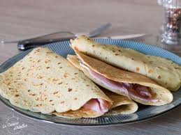 Epingle Sur Food