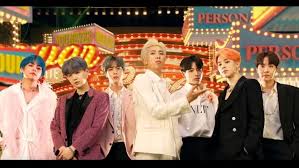 Bts Boy With Luv Feat Halsey Record In 24 Hours Variety I Have Also Read That Melon Stopped Working For 4 Hours When I Bts Boys Bts Youtube Bts Bangtan Boy