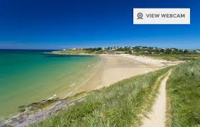 Pin On Cornwall Beach Webcams Live