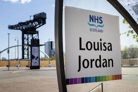 Ayrshire Outpatients Could Be Sent To Glasgow S Covid 19 Hospital For Clinic Appointments Ardrossan And Saltcoats Herald