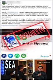 Kementerian Komunikasi Dan Informatika