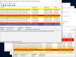 Gerry Hampson Device Management Deploying Cmg With Enhanced Http My Experience