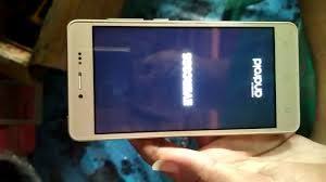 Evercoss A75 Max Firmware File Stock Rom Firmware Rom Flash