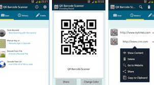 Top 6 Qr Code X2f Barcode Scanner Apps For Android Device And You Can Easily Install These Apps From Google Play Store B Qr Code Scanner Android Apps Scanner
