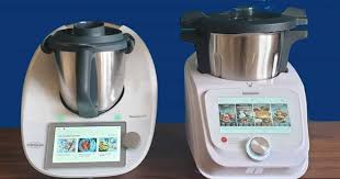 Monsieur Cuisine Connect Lidl Test Avis Prix Comparatif 2019