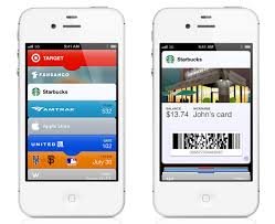 Apple Begins Rollout Of Mobile Wallet Functionality With Passbook App Mobile Wallet Mobile App Company Passbook