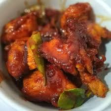 Resep Ayam Kecap Bumbu Kacang Resep Ayam Resep Resep Masakan