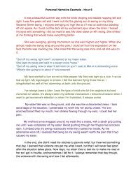 Narrative Writing Ideas For High School How To Write A Narrative Essay Narrative Essays Are Commonly Assigned Pieces Of Wr Essay Examples Essay Outline Essay