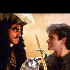 Hook Dustin Hoffman And Robin Williams Best Movie Evah Robin Williams Movies Robin Williams 90s Kids Movies