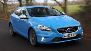 The award winning xc40 suv built for city life. Volvo V40 D2 R Design Lux Review Auto Express