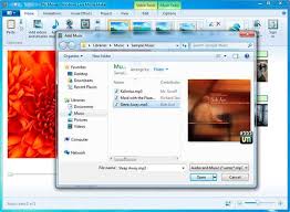 Download Windows Live Movie Maker 16 Versi Terbaru Windows Movie Maker Music Search Movies