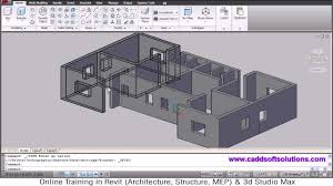 Autocad 3d House Modeling Tutorial 1 3d Home Design 3d Building 3d Floor Plan 3d Room Home Design Software 3d Home Design Software 3d Home Design