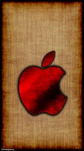 Burnt Apple Apple Wallpaper Apple Logo Wallpaper Apple Wallpaper Iphone