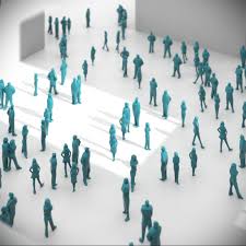 Low Poly People Pack 01 3d Model Download Royalty Free People 3d Models 3d Squirrel Low Poly 3d Model Low Poly 3d Models