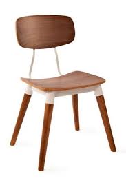 Public Chair White Industry West Modern White Chairs Chair Shop Chair