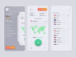 Pin On Mobile Design Inspiration