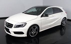 Mercedes A200 Voiture Mercedes Voitures De Luxe Mercedes