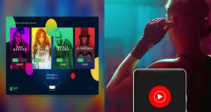 Youtube Music Vs Spotify Spotify Youtube Music