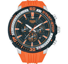 Pulsar Sports Pt3511x Erkek Kol Saati Www Aydinsaat Com