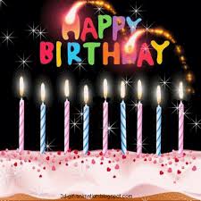 Animated Birthday Balloons Friend Happy Birthday Wallpapers Happy Birthday Funny Pictures Happy Birthday Candles Free Birthday Card Birthday Cake Gif