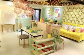 Photo 1 Of 8 In Heima Brings Rainbow Bright Design To The Philippines Bright Designs Design Interior Inspo
