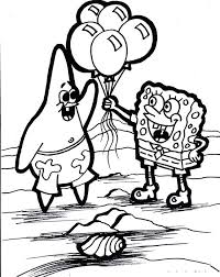 Spongebob And Patrick Best Friend Coloring Pages Find Coloring Coloring Pages Coloring Pages For Kids Spongebob