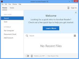 Adobe Acrobat Reader Dc 2019 Free Download