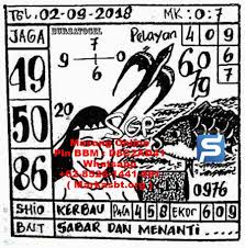 Pin Di Syair