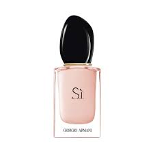 This is a new fragrance. Giorgio Armani Si Fiori Eau De Parfum Spray 100 Ml Women Perfumes Perfumes