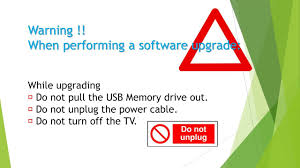 How To Update Samsung Tvs With The Latest Firmware Which Now Supports Hlg Samsung Tvs Firmware Dating Quotes
